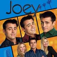 Télécharger Joey, Saison 2 Episode 19