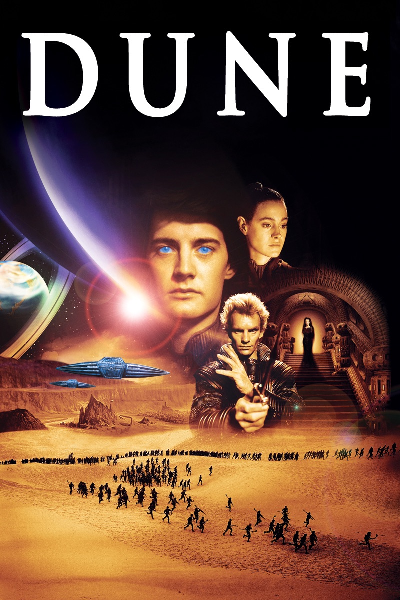 download the new Dune II