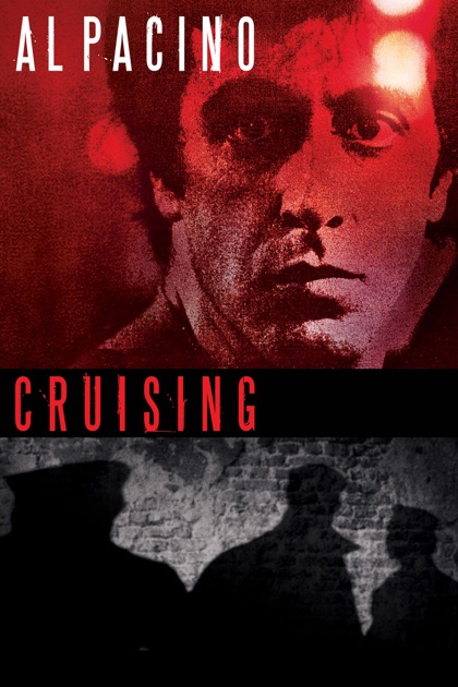 Cruising Poster