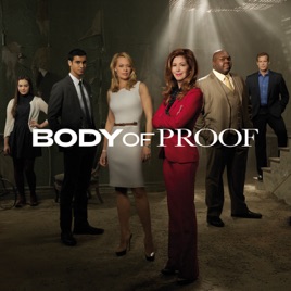 Body Of Proof Season 3 Subtitled Bei ITunes   268x0w 