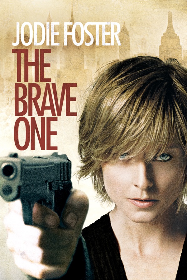 the brave one synopsis