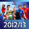 Goals of the Season 2012/2013 - Premier League Season 2012/13