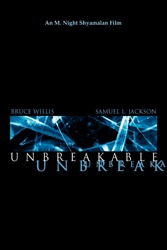 Unbreakable