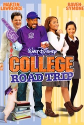 College Road Trip