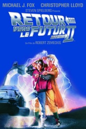 Retour vers le futur II