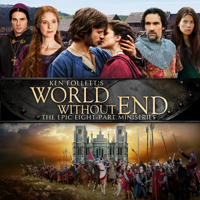 World Without End - World Without End artwork