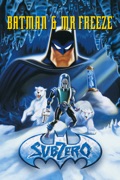 Batman & Mr. Freeze: Subzero