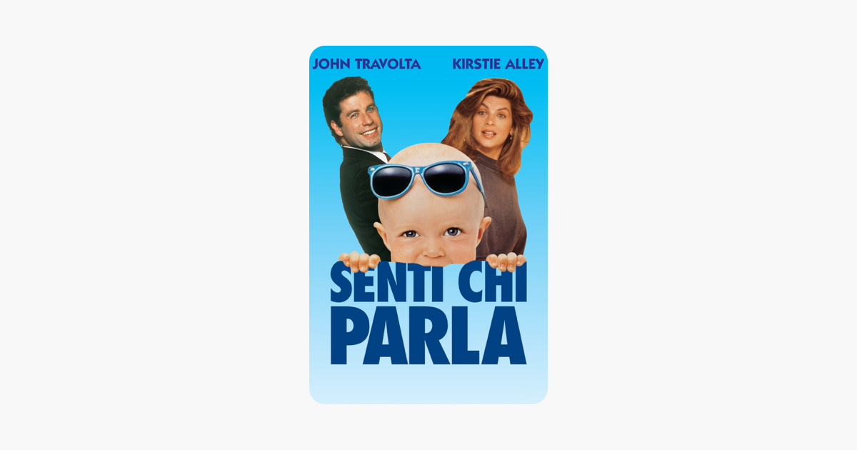 ‎Senti chi parla su iTunes