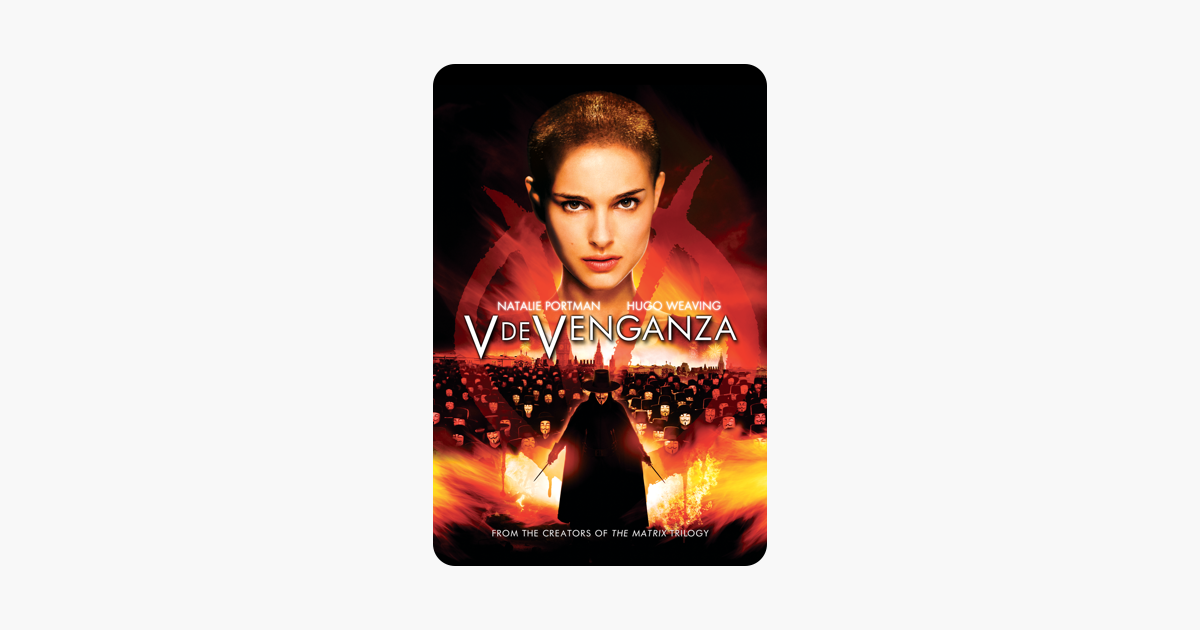 ‎v De Venganza En Itunes 1300