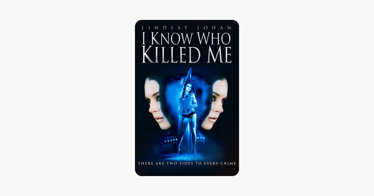 ‎I Know Who Killed Me on iTunes