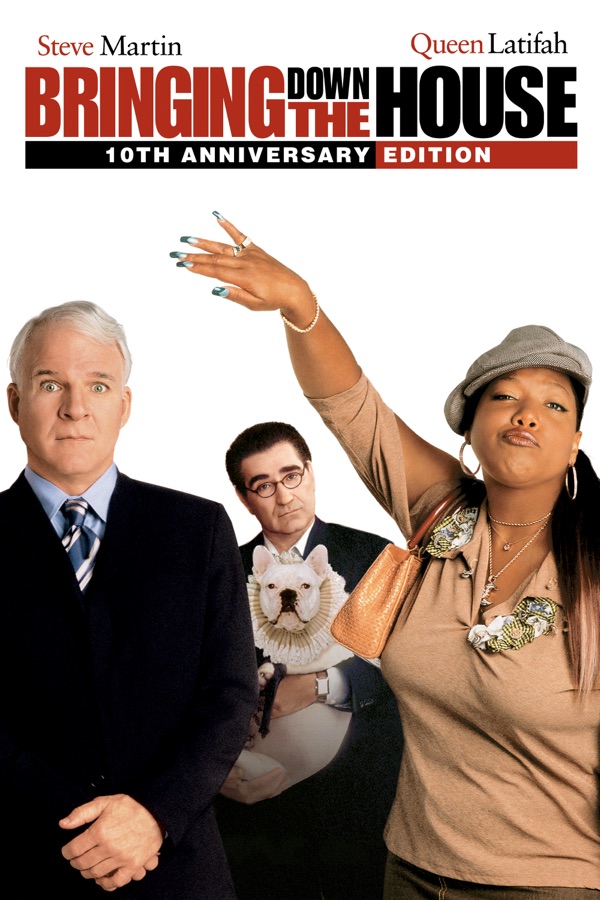 Bringing Down the House wiki, synopsis, reviews, watch and download