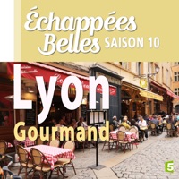 Télécharger Lyon gourmand Episode 1