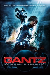 Gantz (VOST)