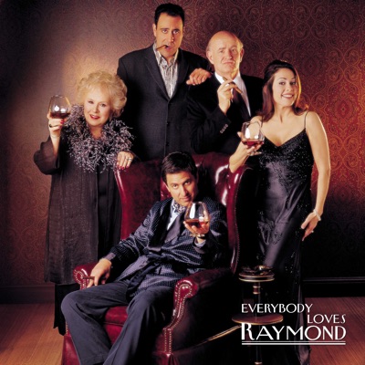 Everybody Loves Raymond, Season 7 iTunes