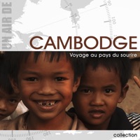 Télécharger Cambodge, voyage au pays du sourire Episode 1