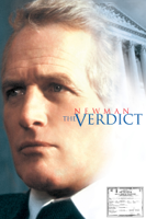 Sidney Lumet - The Verdict artwork