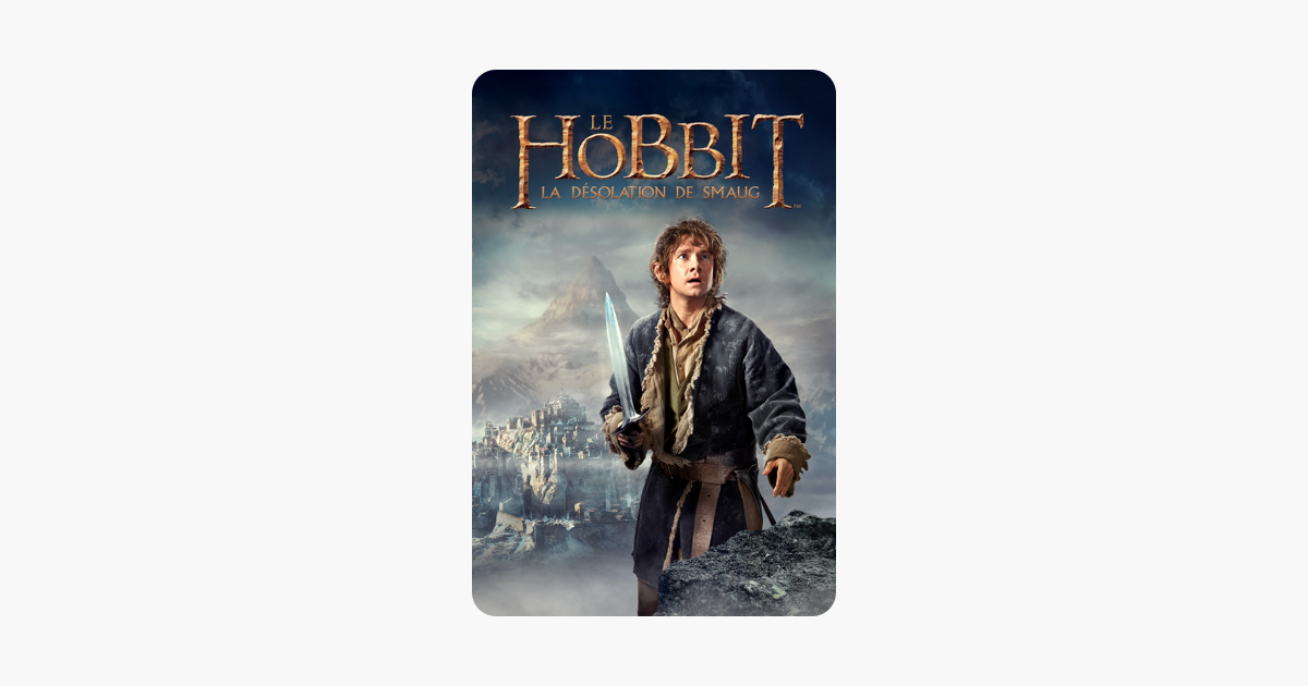 Le Hobbit La Désolation De Smaug Distribution ‎Le Hobbit : la Désolation de Smaug sur iTunes
