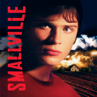Smallville - Smallville, Season 2 artwork