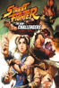 Street Fighter: The New Challengers - Joe Whiteaker