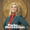 Parks and Recreation - Pilot  artwork