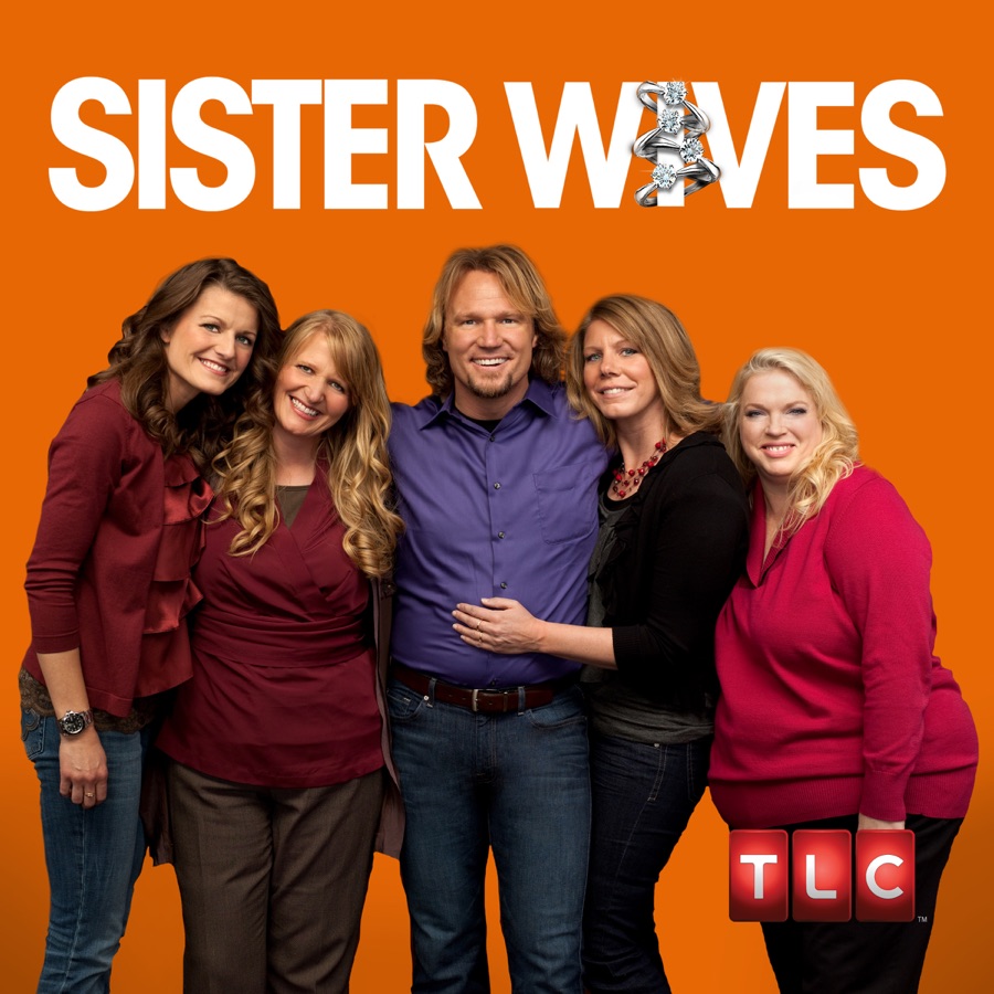 Sister Wives, Season 5 wiki, synopsis, reviews - Movies Rankings!