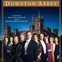 Downton Abbey - Downton Abbey, Staffel 3 artwork
