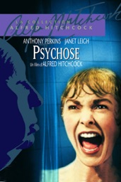 Psychose (1960)