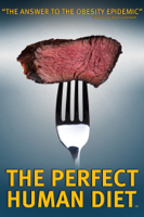C.J. Hunt - The Perfect Human Diet artwork
