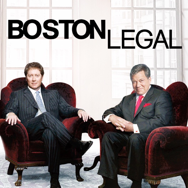 Boston Legal, Season 5 on iTunes