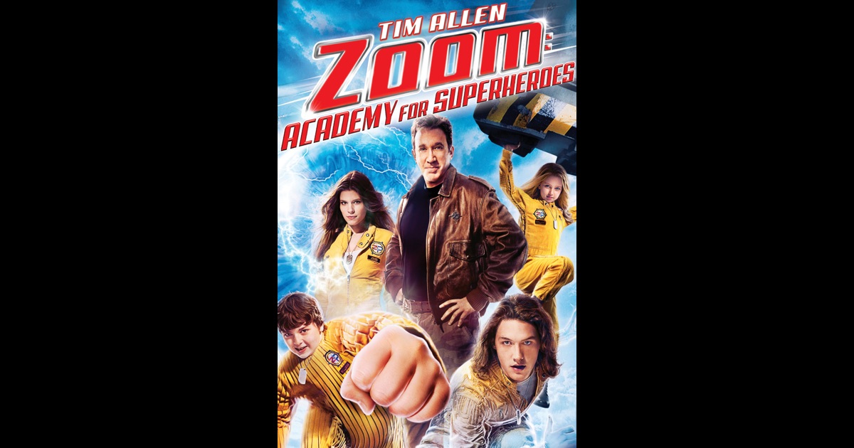 zoom academy for superheroes full movie download