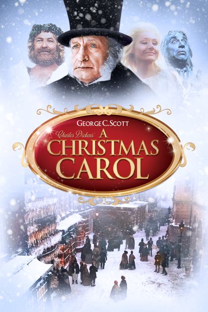 ‎A Christmas Carol (1984) on iTunes