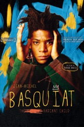 Jean-Michel Basquiat: The Radiant Child (VOST)