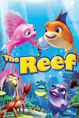 ‎The Reef on iTunes