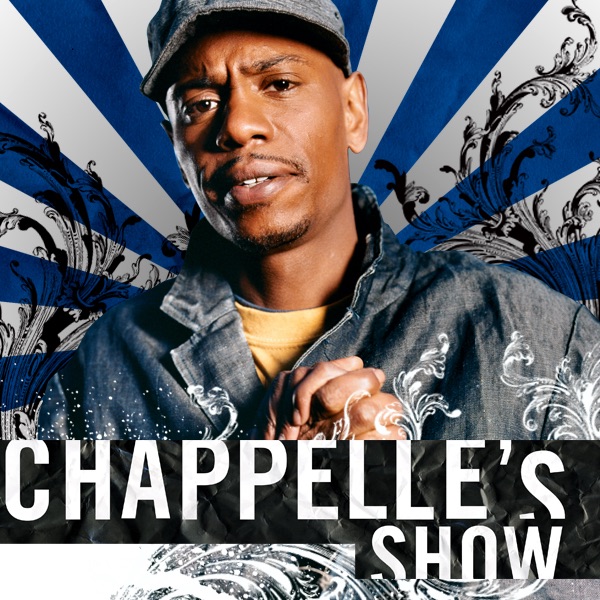 chappelle's show hbo max