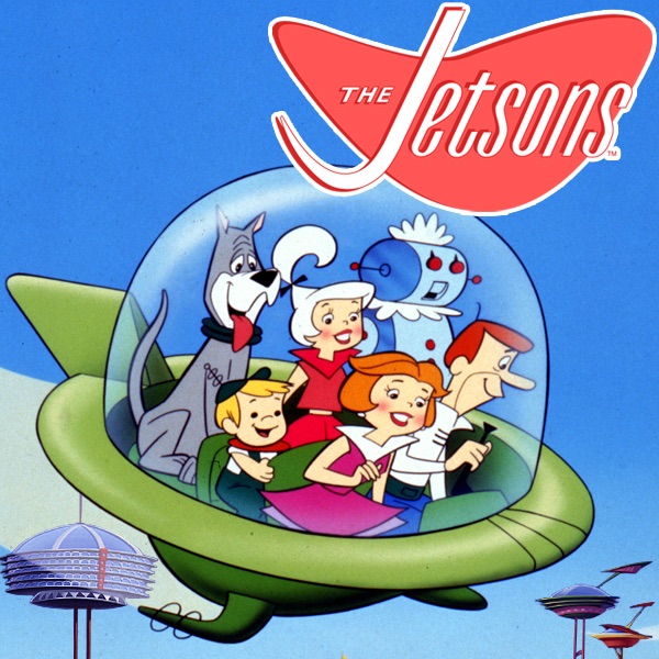 The Jetsons, Season 2 on iTunes