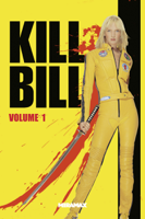 Quentin Tarantino - Kill Bill: Vol. 1 artwork