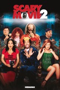 Scary Movie 2