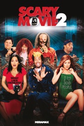Scary Movie 2