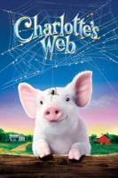 Gary Winick - Charlotte's Web (2006) artwork