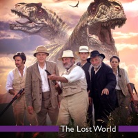 Télécharger The Lost World, Series 1 Episode 2
