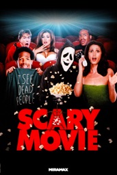 Scary Movie