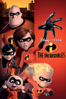 The Incredibles - Pixar