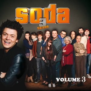 Soda, Saison 3, Vol. 3 - Episode 1