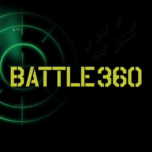 Battle 360 - The Grey Ghost