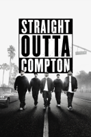 F. Gary Gray - Straight Outta Compton artwork