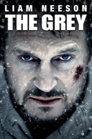 Joe Carnahan - The Grey artwork