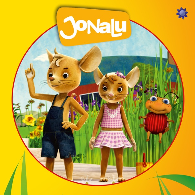 Yonalu Yonalu
