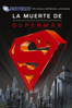 La Muerte de Superman - Bruce Timm
