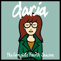 Daria, Season 4
