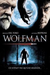 Wolfman